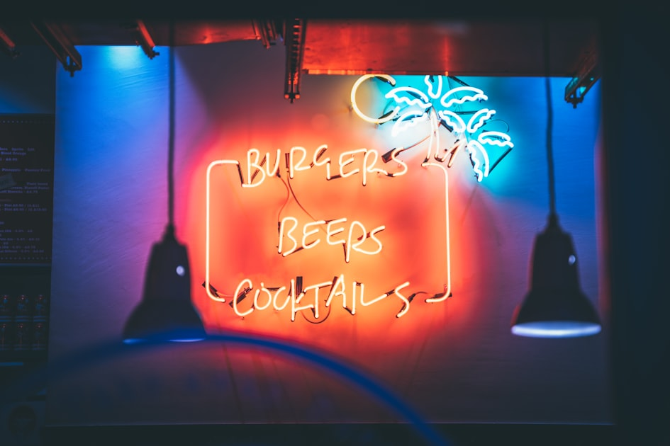 Drink Specials You Can’t Miss