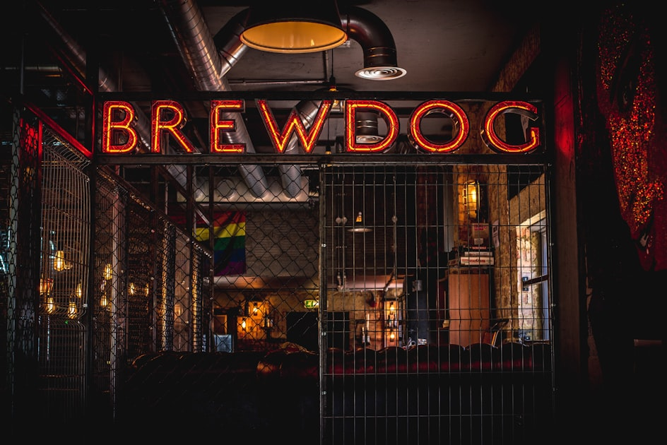 Fort Lauderdale’s Best Late-Night Spot